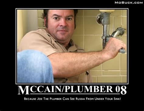 Political Irony › What We Know About Joe The “plumber”
