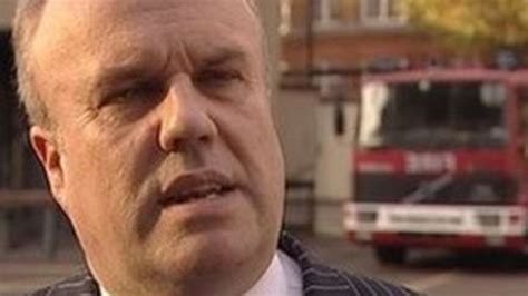 Convicted Ex Mayor Brian Coleman Expelled From Tory Party Bbc News