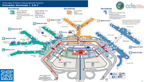 29 Dfw Terminal C Map Maps Online For You