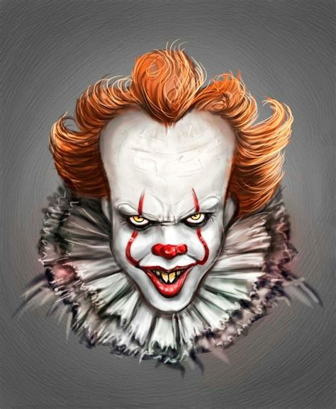 Pin By Enrica Fiddler On Pennywise Horror Art Horror Drawing Horror