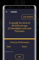 6 powerful telescope apps & astronomy planners for iphone. Home Workout Planner App Surce Code for Android - Rangii ...