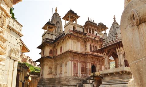 Religious Hotspot In Jaipur