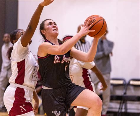 Hs Girls Basketball Roundup Sea Picks Up Another ‘aa Win Moore Jv