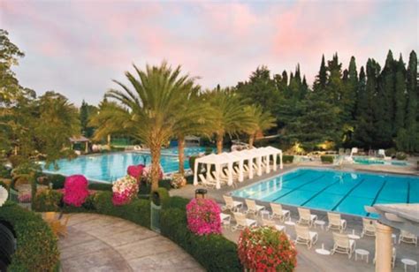 Villas At Arden Hills Sacramento Ca Resort Reviews