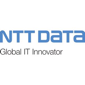 You can download free logo png images with transparent backgrounds from the largest collection on pngtree. NTT Data - CIOmove