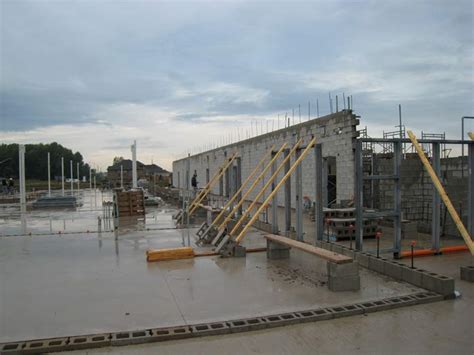 Forestview Public School Construction Progress