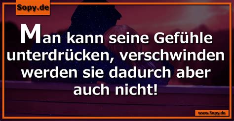 Sopy Lustige Gef Hle Unterdr Cken Spr Che Spruchbilder Zitate