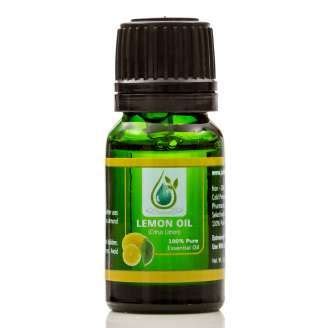 Lemon Essential Oil Ml Pharma Grade Essential Oil Benefits