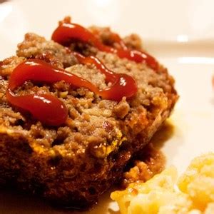 Bake at 400 degrees f. How Long To Bake Meatloaf At 400 Degrees