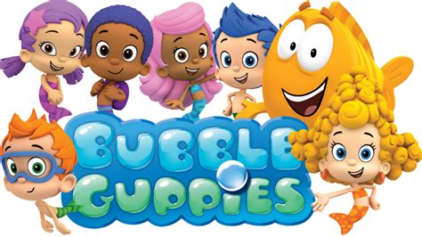 bubble guppies treehouse tv wiki fandom