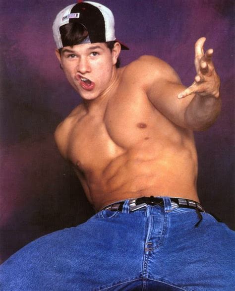Www.calvinklein.com with the reveal of calvin klein's first ever superbowl ad this sunday, we were inspired to go through some of the iconic moments created with. Man Crush Monday: Marky Mark