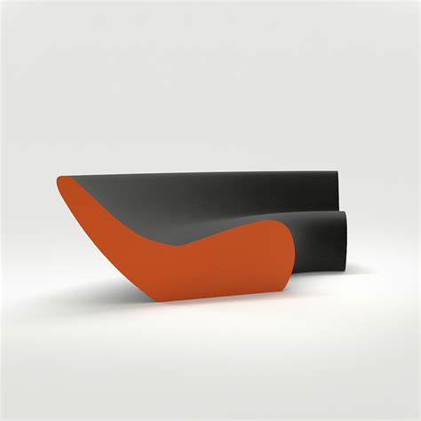 This 3d model was modeled after real existing object with dimensions: Sofa Circle from Walter Knoll - 3D Realistic Model - Artium3D