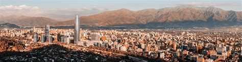 Wind will be generally light. Tiempo Santiago Hoy / Lluvia Revisa El Pronostico Del ...
