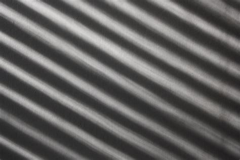 Diagonal Stripes Shadow From Mini Blinds Texture Picture Free