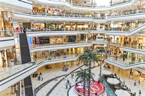 Best Shopping In Europe Top 10 Shopping Destinations