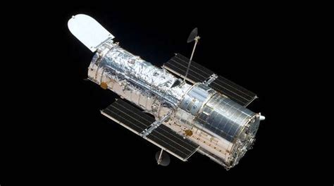 Hubble Space Telescope Helps In Precise Measurement Of Universes
