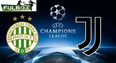 Latest football results and standings for ferencvaros team. Resultado: Ferencváros vs Juventus [Vídeo Resumen Goles ...