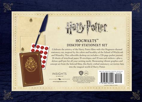 Harry Potter Hogwarts School Of Witchcraft And Wizardry Desktop