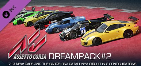 Assetto Corsa Dream Pack System Requirements Can I Run Assetto Corsa Dream Pack On My Pc