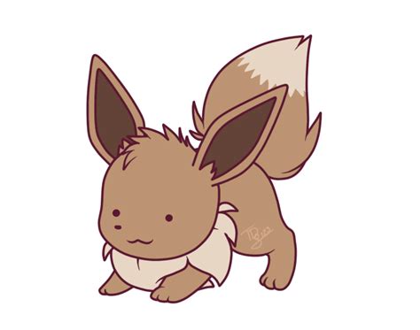 New eevee evolutions coming to pokemon go. Eevee Sticker for iOS & Android | GIPHY
