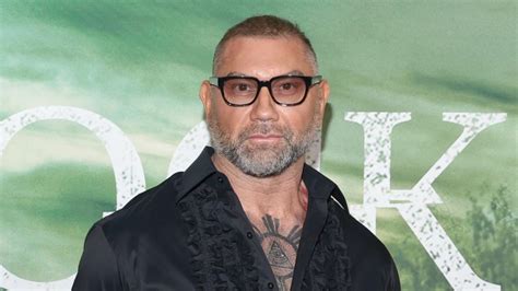 Dave Bautista Says Guardians Of The Galaxy 3 Is The Best Yet