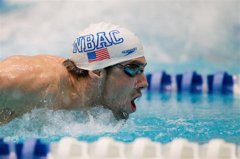 Maryland Pumps Out Americas Best Swimmers