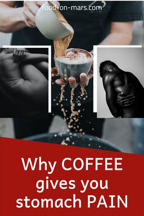 Coffee Stomach Pain Relief What Happens To Your Body When You Drink Coffee Eat This Not That