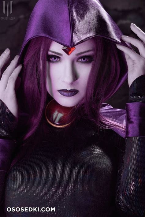 jennifer van damsel raven naked cosplay asian 22 photos onlyfans patreon fansly cosplay