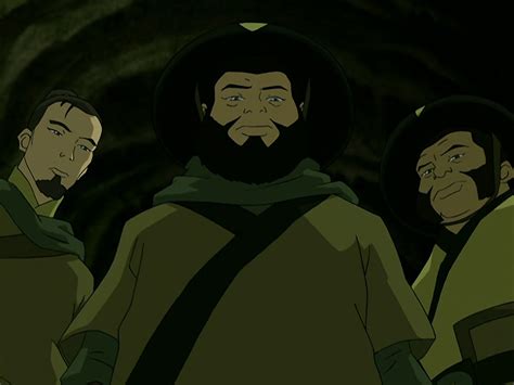 Cap Avatar The Last Airbender 203 Return To Omashu