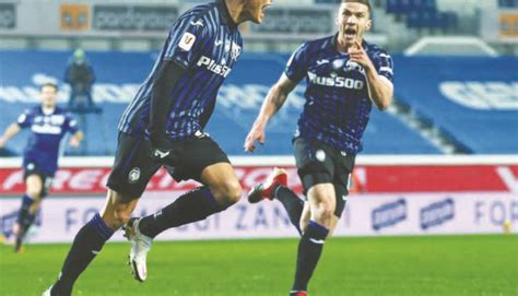 Born 3 october 1981) is a swedish professional footballer who plays as a striker for serie a club ac milan and the sweden national team. Atalanta beat Napoli, set date with Juve in cup final ...