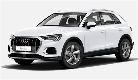 We didn't hold anything back when it came to pushing the boundaries. Oferta de renting de Audi Q3 por solo 362 € | +QRenting