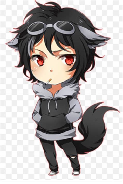 Otaku anime anime manga anime guys anime art fanarts anime anime characters chibi haikyuu anime animes wallpapers. Pin de Salamander em Chibi | Chibi, Anime neko, Garotas kawaii