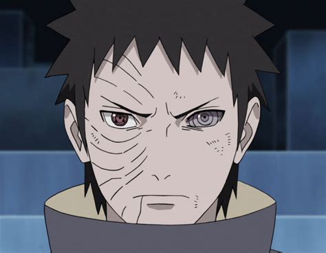 Obito Uchiha En 2021 Personajes De Naruto Shippuden Fotos De Naruto
