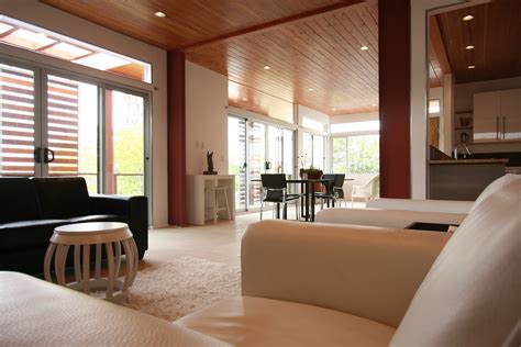 Definitive Guide To Contemporary Interior Design Style Interiio Blog