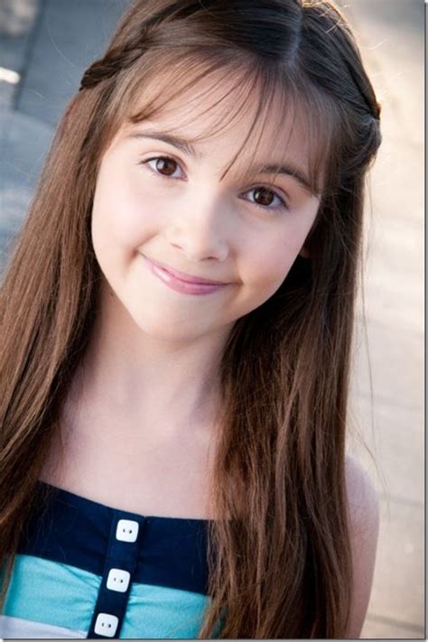 Haley Pullos Top 15 Hot Child Actresses In Hollywood 2012