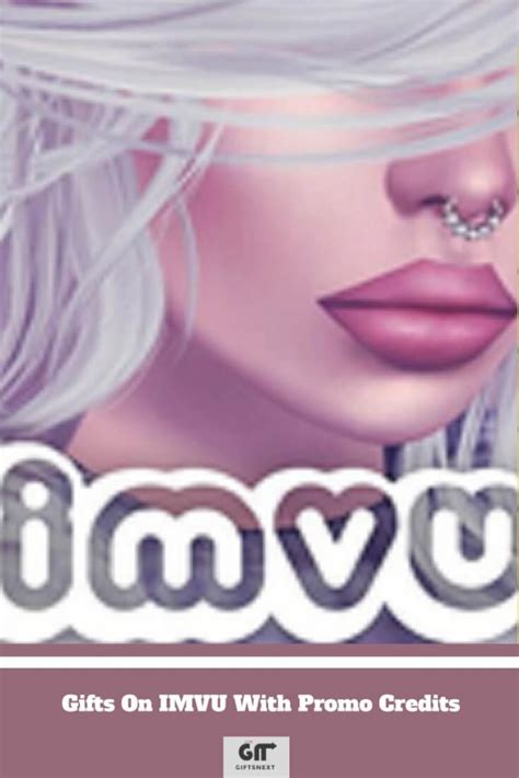 How To Send Ts On Imvu With Promo Credits