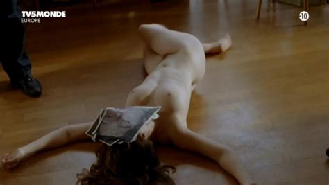 Nude Video Celebs Adelaide Bon Nude Sur Le Fil S02e03 2008