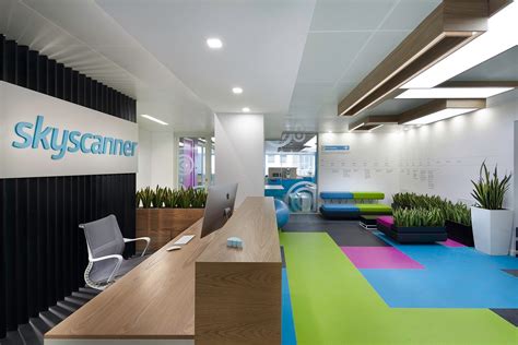 23 Office Space Designs Decorating Ideas Design Trends