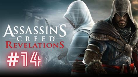 Assassin S Creed Revelations 14 COS TV