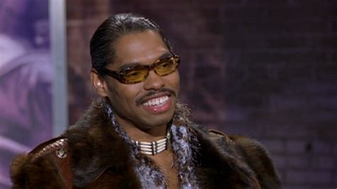 Pootie Tang Official Clip I Am Not Your Damie Trailers And Videos