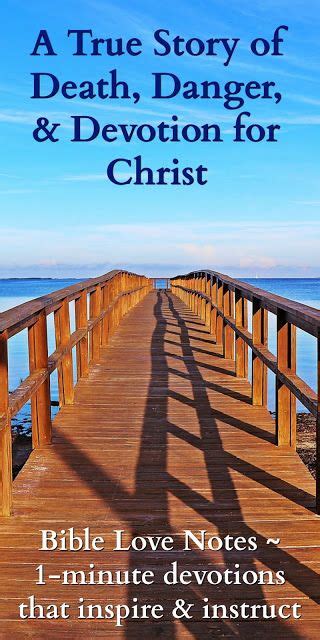 An Encouraging True Story Of Christian Devotion And It Only Takes You