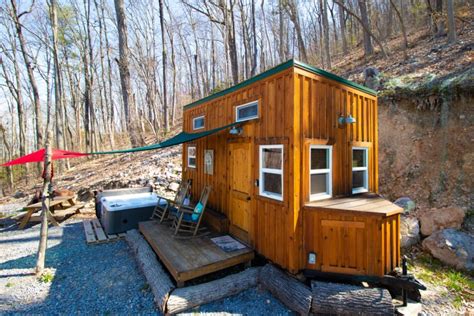 Shiners Shack Cabins In Gatlinburg Tennessee