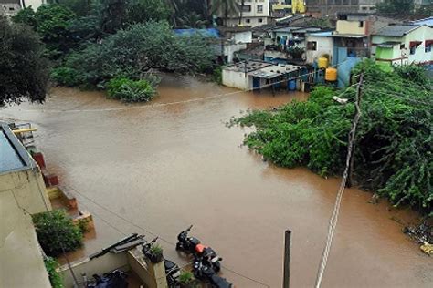 Karnataka Floods Live Updates Death Toll In Karnataka Flood Fury