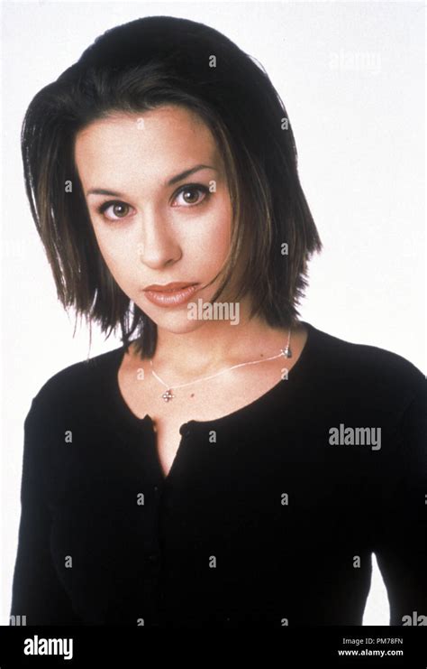 Lacey Chabert Hi Res Stock Photography And Images Alamy