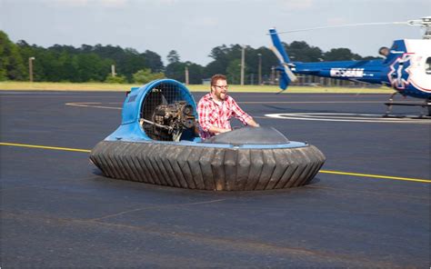 Home Built Hovercraft Plans Free