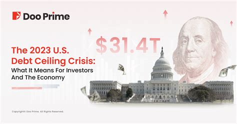 The 2023 Us Debt Ceiling Crisis What It Means For Investors And The