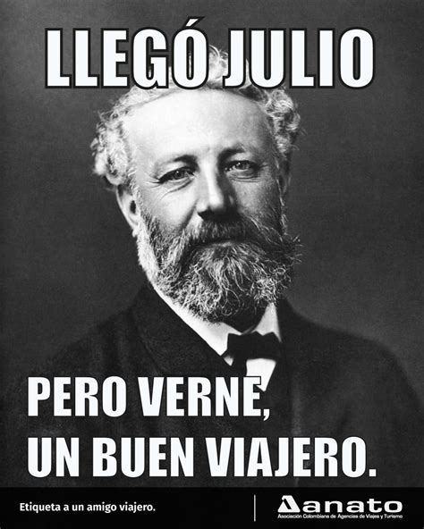 Anato Nacional On Twitter Lleg Julio Sigue Su Ejemplo Y Viaja Por