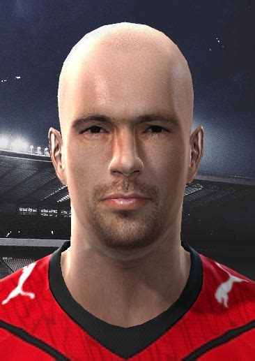 Mickael Pagis Pro Evolution Soccer Wiki Neoseeker