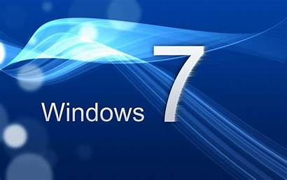 Wallpapers Windows Official Windows7