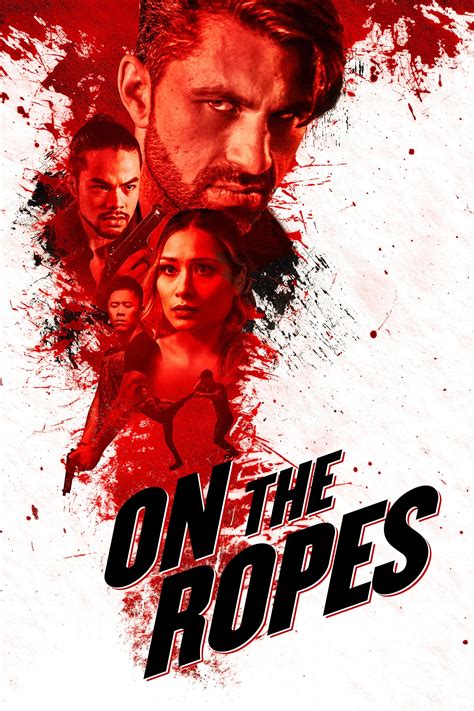 On The Ropes Film 2018 — Cinésérie